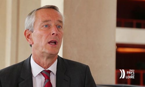 Paul Jeanneteau explique comment le contrat de croissance favorise le développement des entreprises