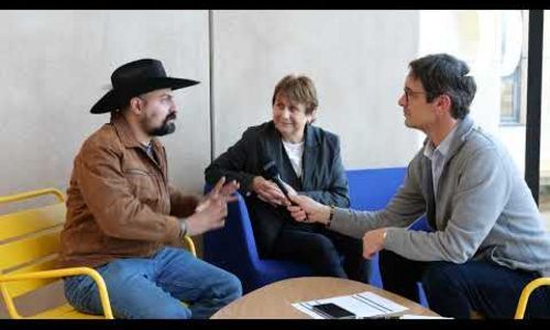 Agriculture et climat : comment s'adapter en 2050 ?