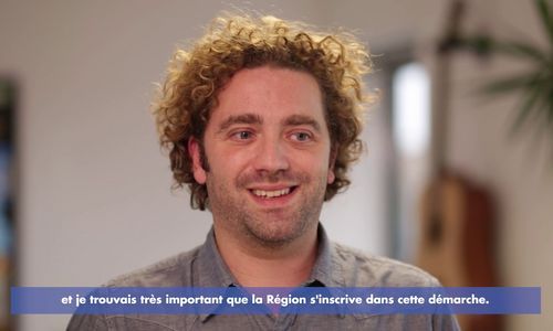 Contrat de Croissance Entreprise : Thibaut VINCENT, Dirigeant de Music Global Consulting (44)