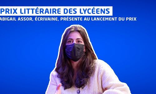 La Région Pays de la Loire lance son Prix littéraire des lycéens