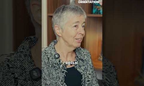 Le Média Orientation // Le Déclic - Anne CULLERE