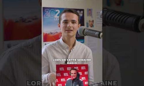 Le Média Orientation // Le Déclic - Mattéo LEBRETON